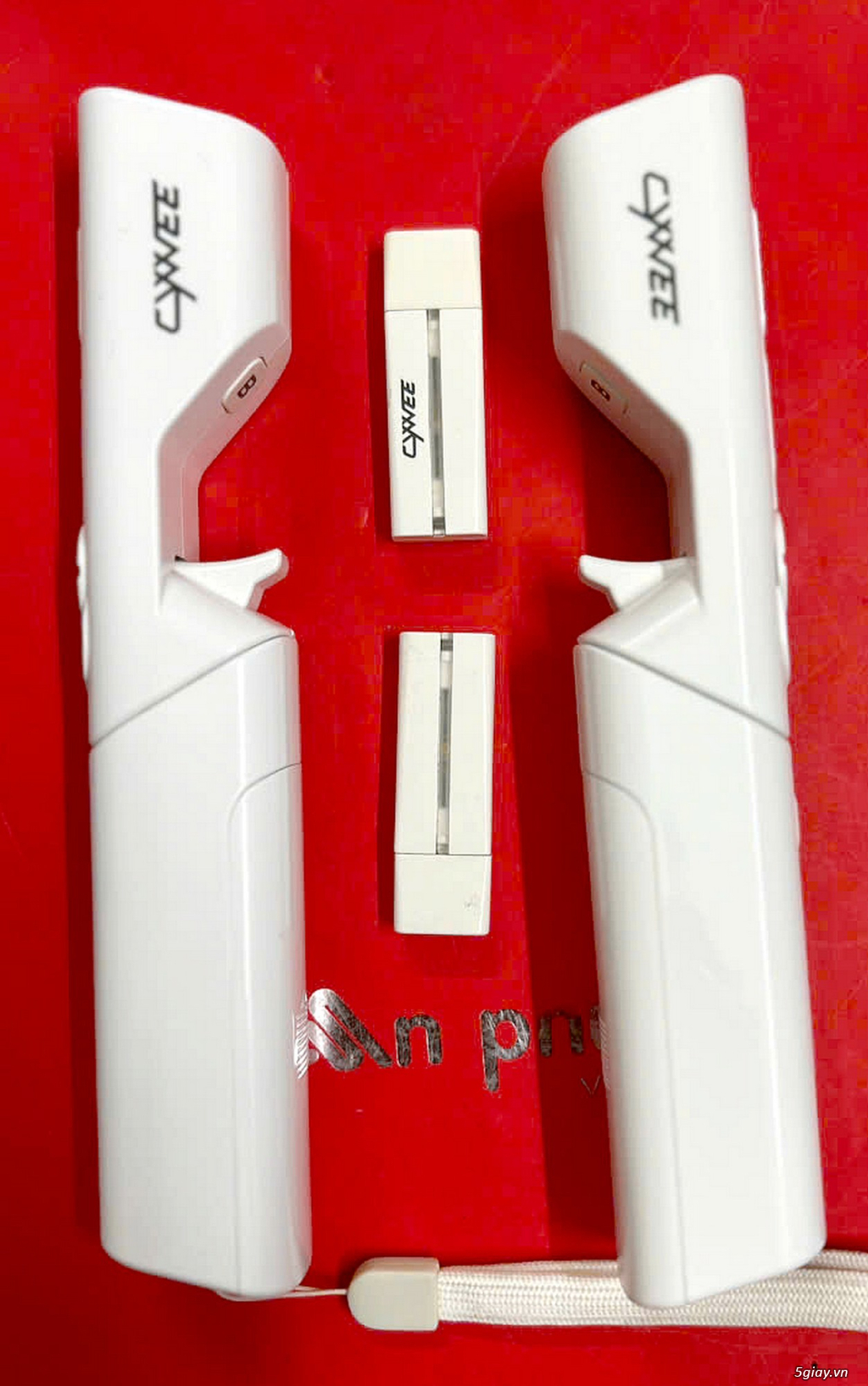 13 : Linh kiện, phụ kiện, băng dĩa máy Game cập nhật thường xuyên - 30