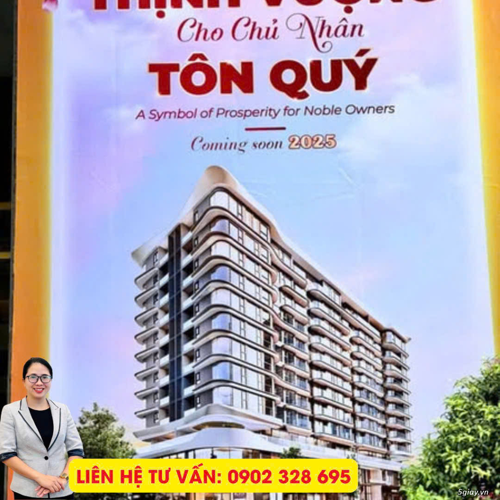 THE SCULPTURA PHÚ MỸ HƯNG – CHỈ 75 CĂN HỘ CAO CẤP ĐƯỢC MỞ BÁN 2025 - 1