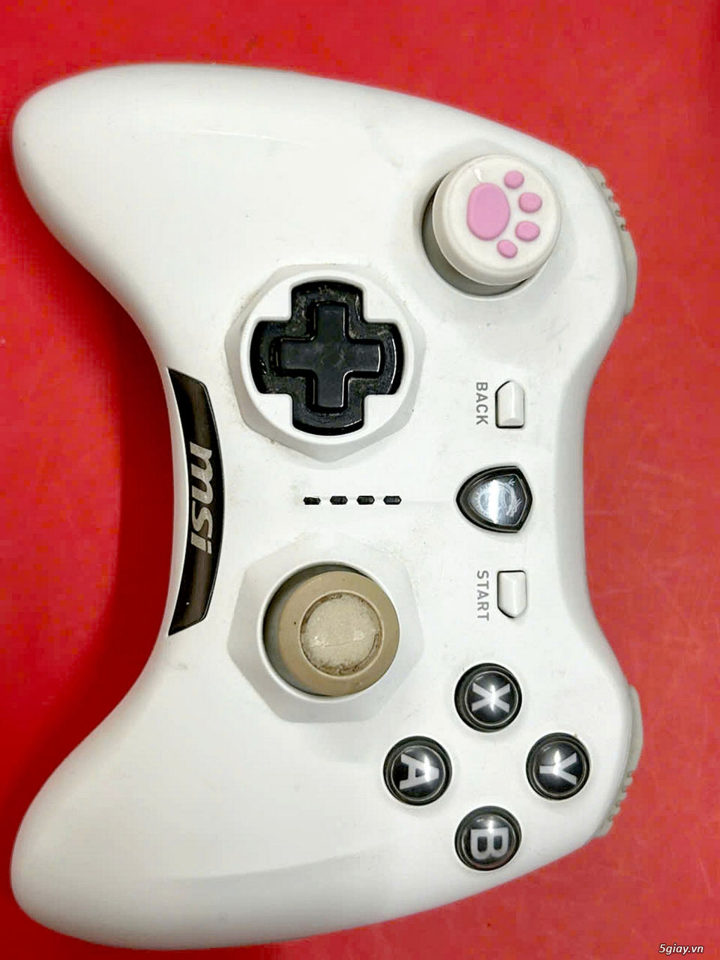 13 : Linh kiện, phụ kiện, băng dĩa máy Game cập nhật thường xuyên - 31