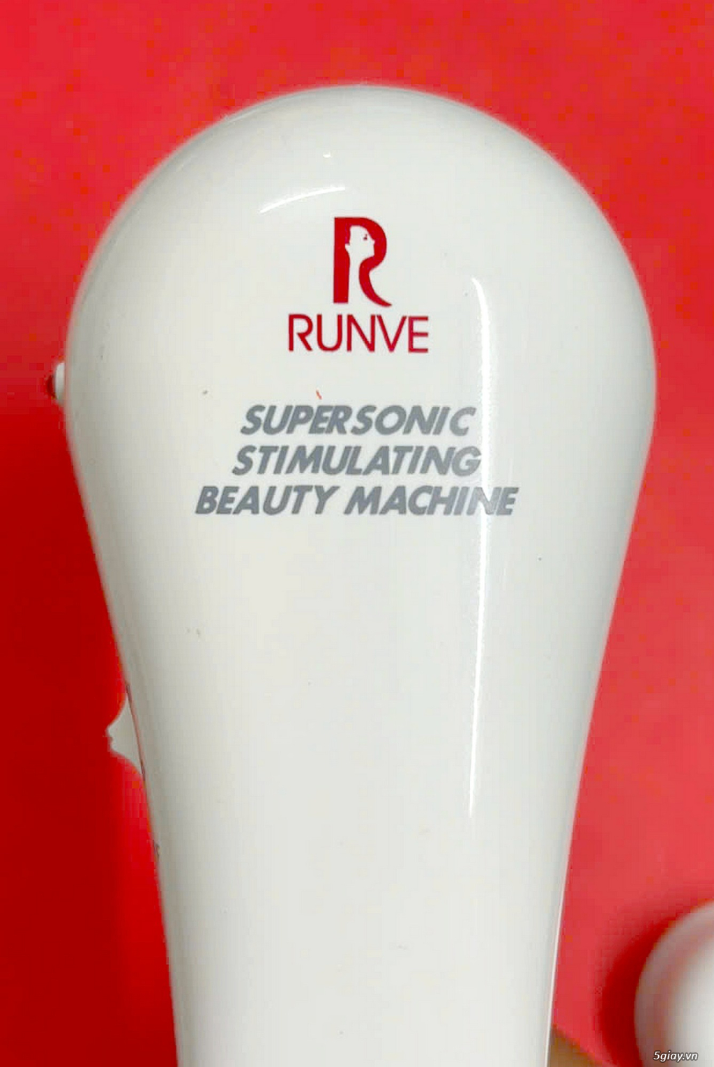 5.4: Máy Massage, chăm sóc sắc đẹp, máy cạo râu, Tông đơ, máy xăm, máy Nail...update thường xuyên - 29