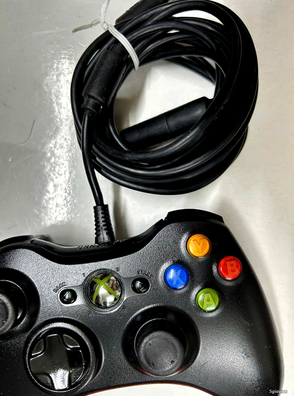 13 : Linh kiện, phụ kiện, băng dĩa máy Game cập nhật thường xuyên - 32