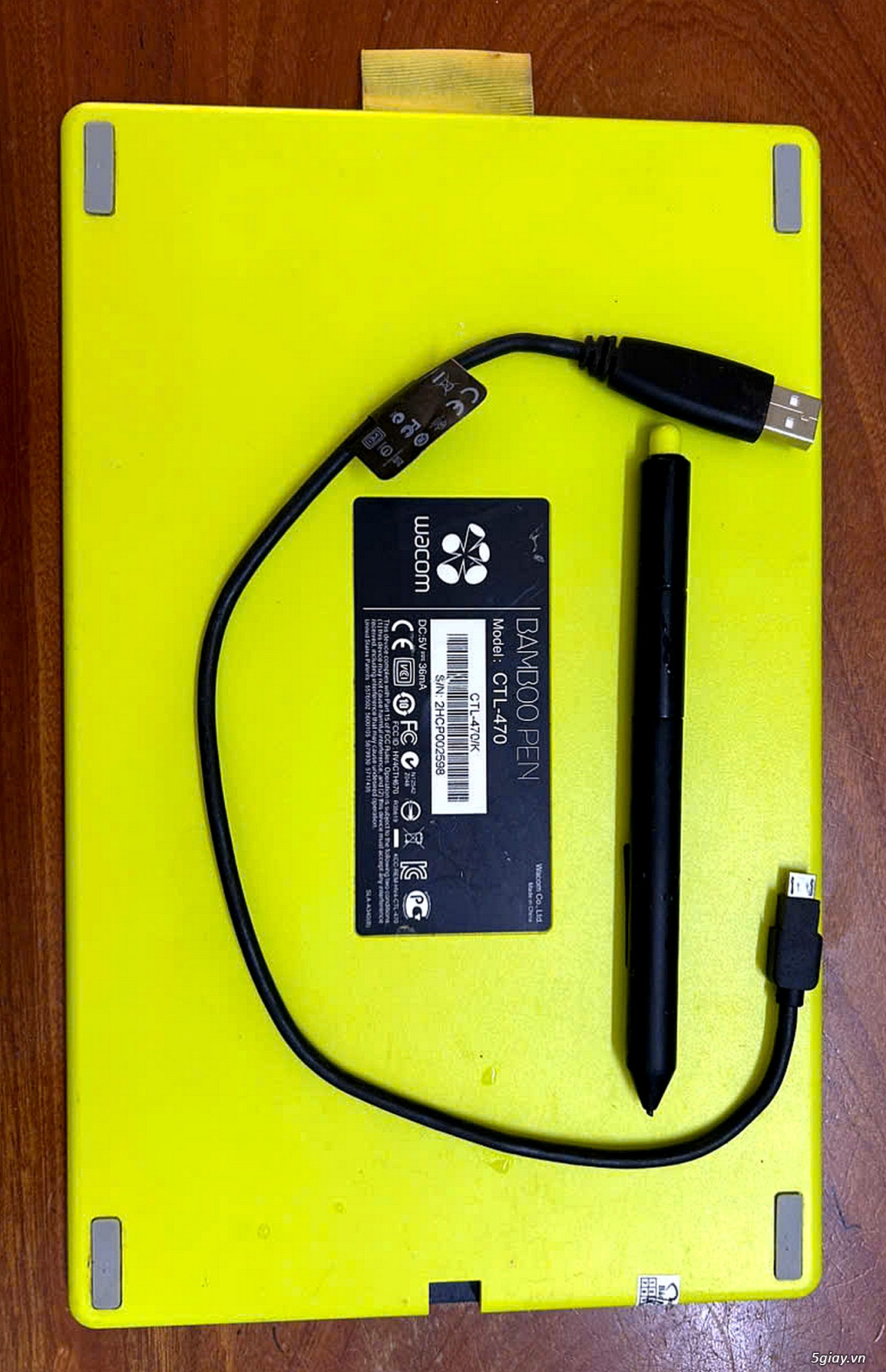 4 : Linh kiện PC, Laptop, điện thoại, KTS update hàng ngày - 45