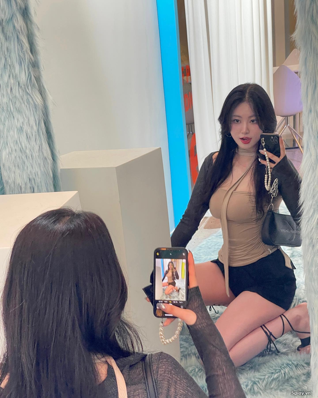 Hình hài hước... Nhiều thể loại vui nhôn - 2