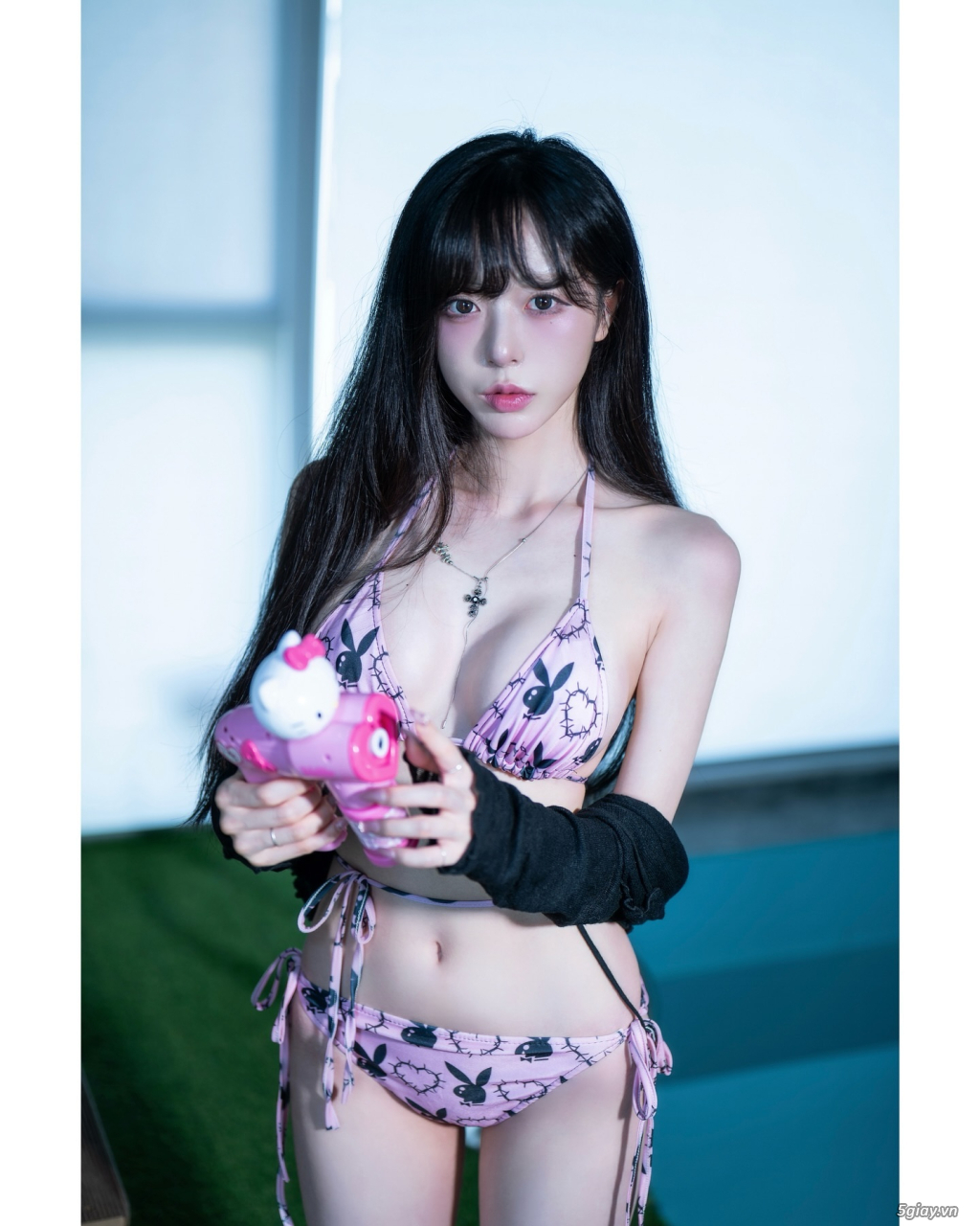 Hình hài hước... Nhiều thể loại vui nhôn - 2