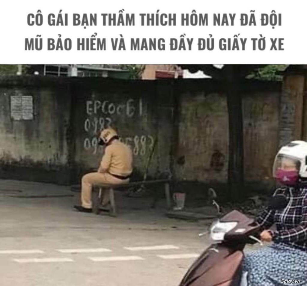 Hình hài hước... Nhiều thể loại vui nhôn - 2