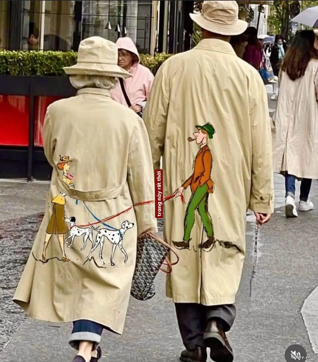 Hình hài hước... Nhiều thể loại vui nhôn - 1