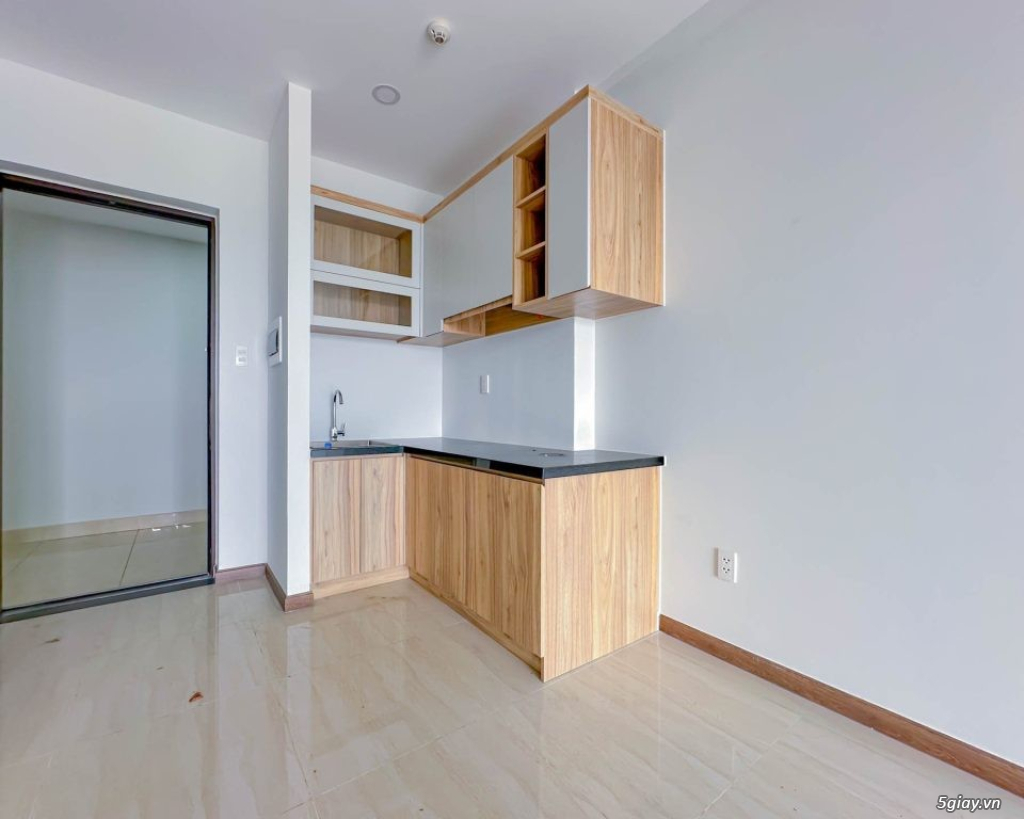 Cho thuê căn hộ bcons bế văn đàn,dĩ an ,bình dương - 3