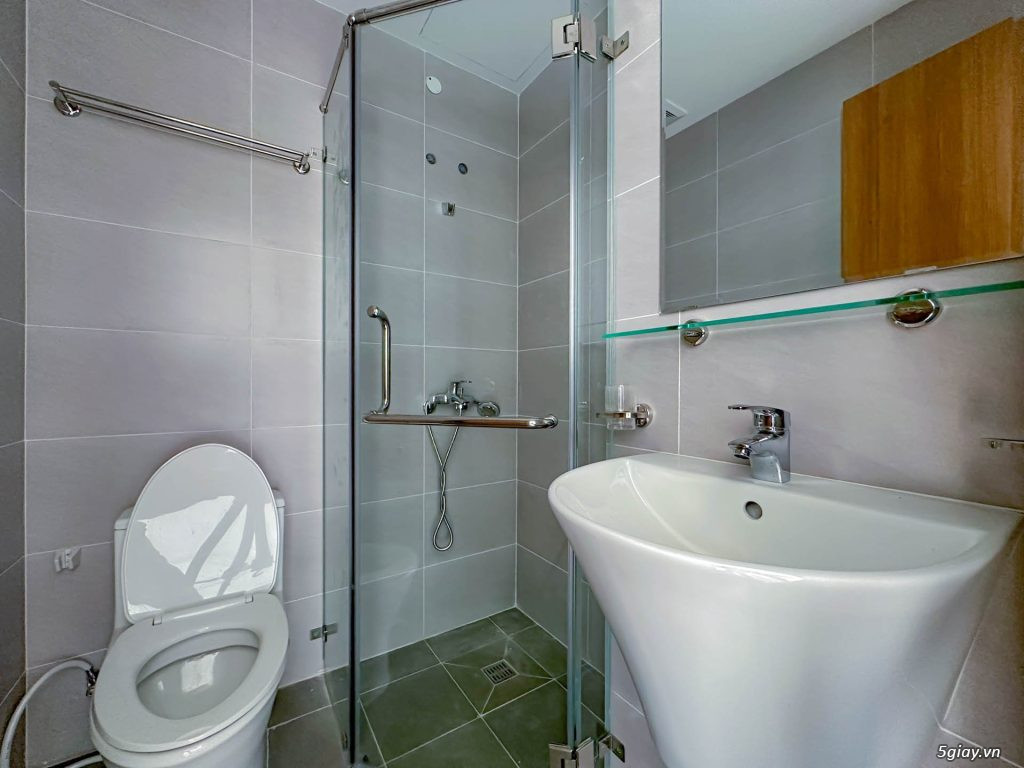 Cho thuê căn hộ bcons bế văn đàn,dĩ an ,bình dương