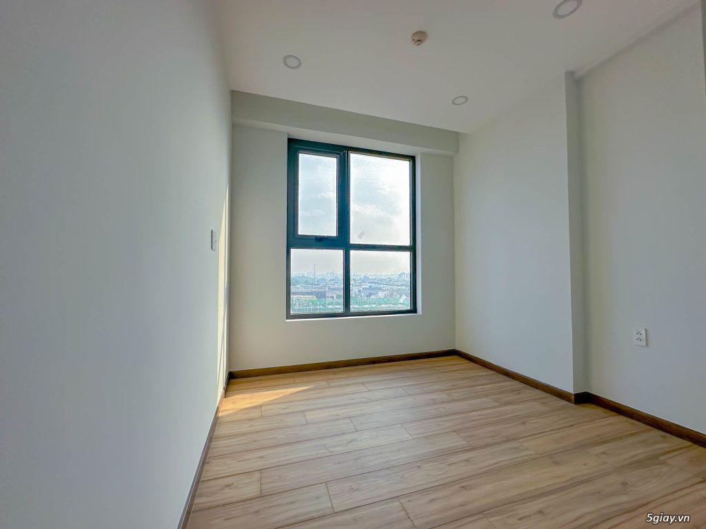 Cho thuê căn hộ bcons bế văn đàn,dĩ an ,bình dương - 1