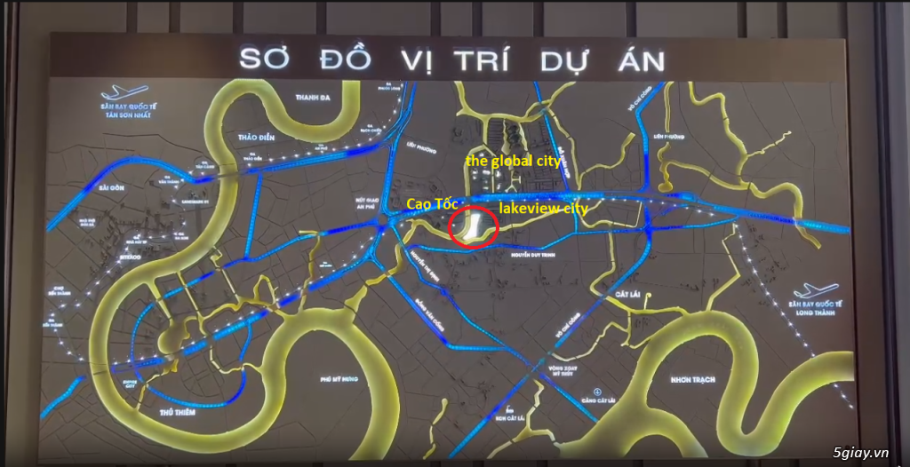 Dự án The Prive , khu căn hộ Biệt Lập - Hạng Sang - Trung Tâm Sài Gòn - 1