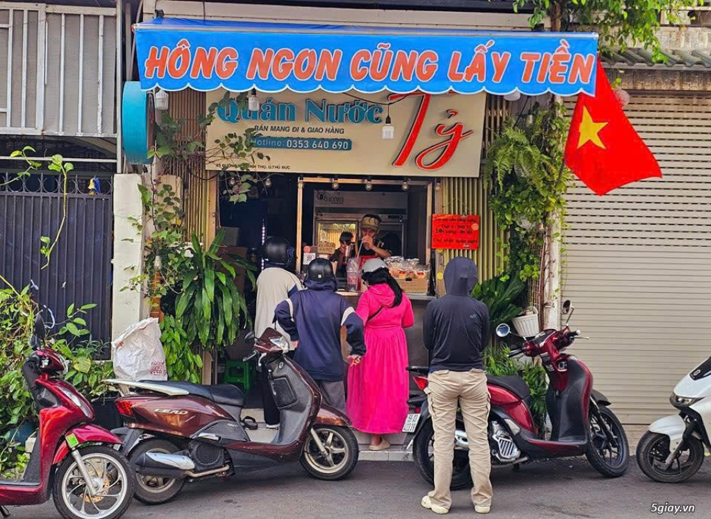 Hình hài hước... Nhiều thể loại vui nhôn - 1