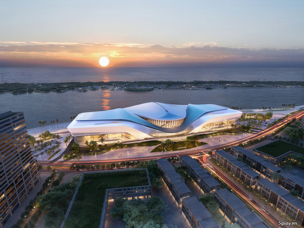 Giỏ hàng độc quyền Vinhomes Green Paradise, nhận booking vị trí tốt - 4