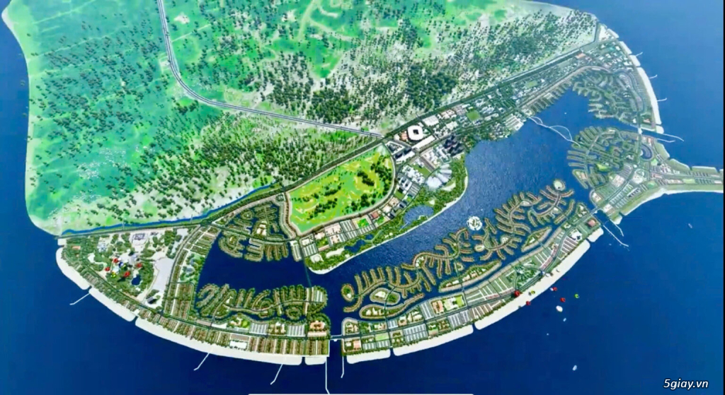 Giỏ hàng độc quyền Vinhomes Green Paradise, nhận booking vị trí tốt