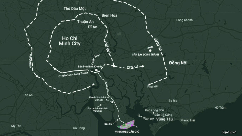 Giỏ hàng độc quyền Vinhomes Green Paradise, nhận booking vị trí tốt - 2