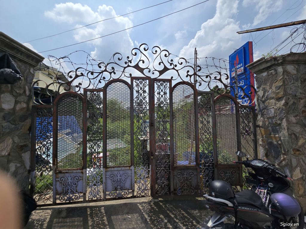 BÁN ĐẤT MẶT TIỀN ĐẸP - VỊ TRÍ VÀNG TRÊN ĐƯỜNG NGUYỄN DUY TRINH - 1