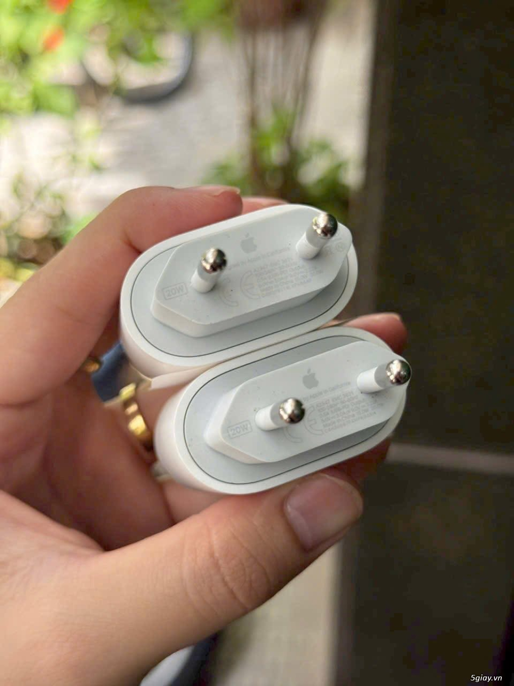 20w Vn Hàng 99 đẹp như mới - 1