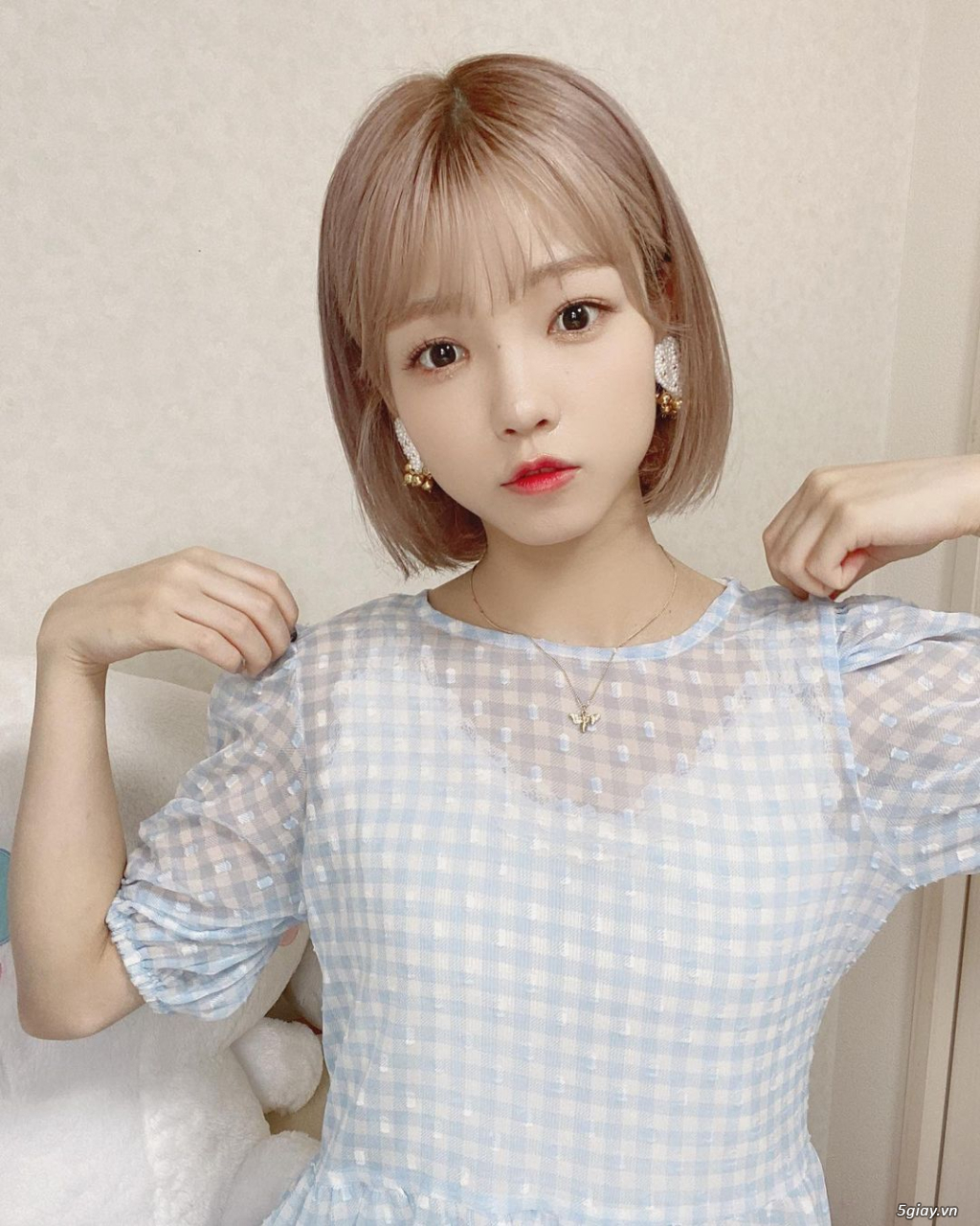 Hình hài hước... Nhiều thể loại vui nhôn - 5