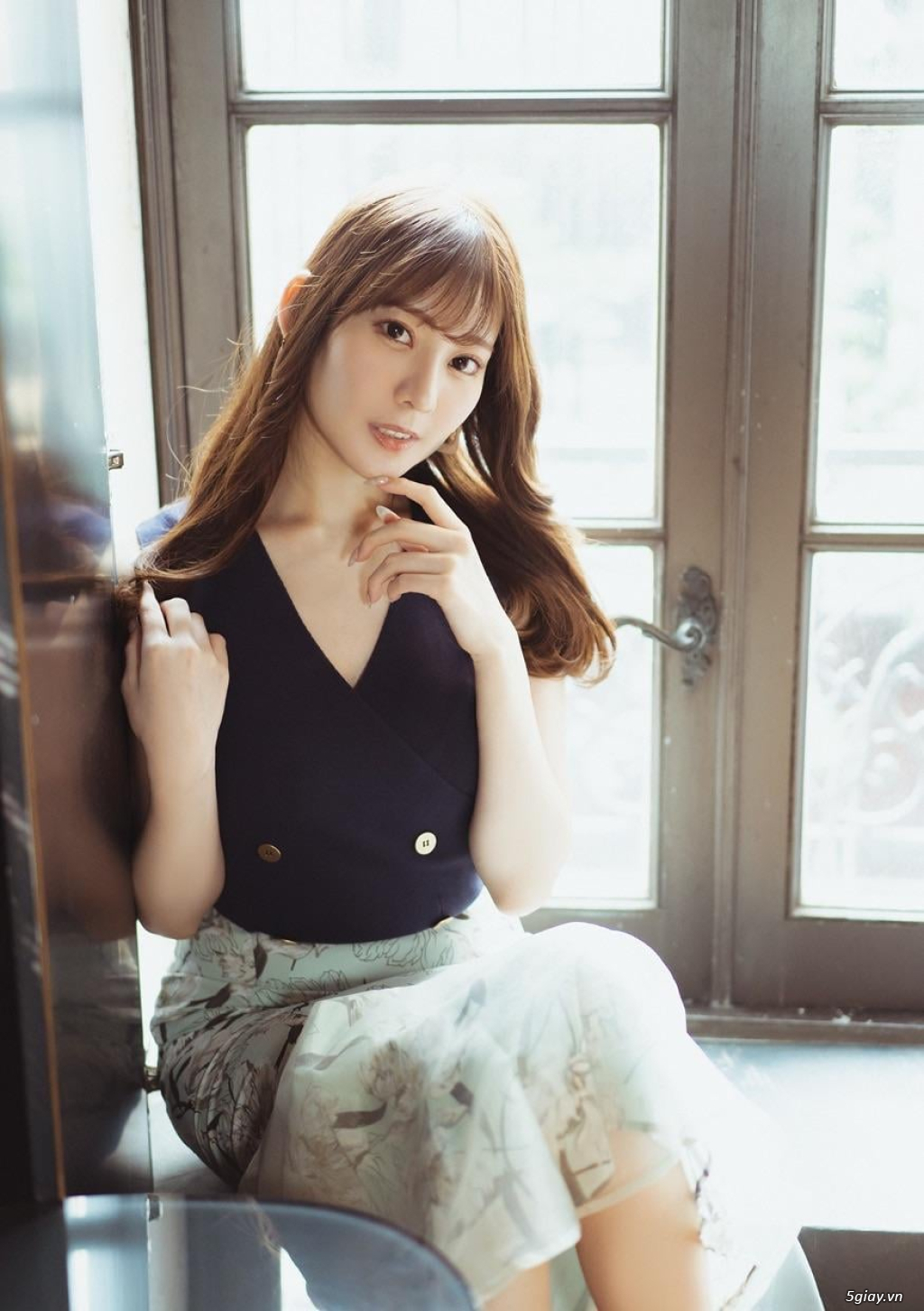 Hình hài hước... Nhiều thể loại vui nhôn - 1