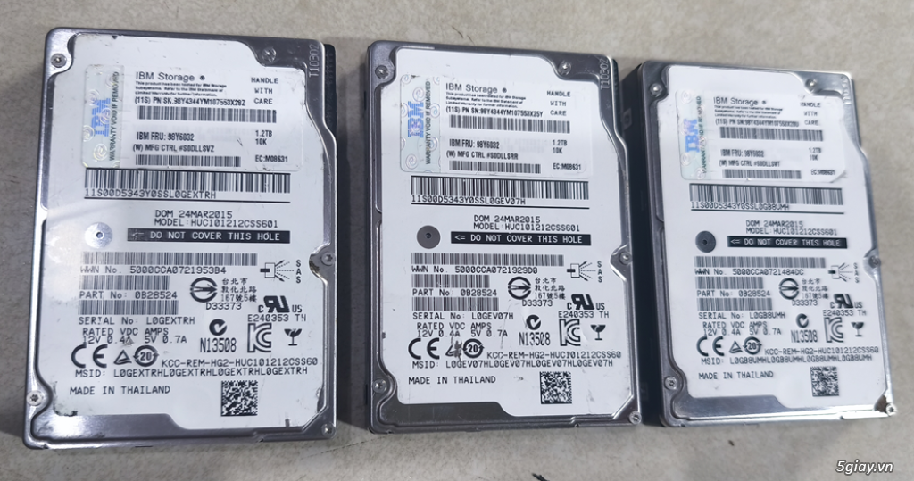 PC Lê Oai - Vi tính mọi nhà  - 236 - 12