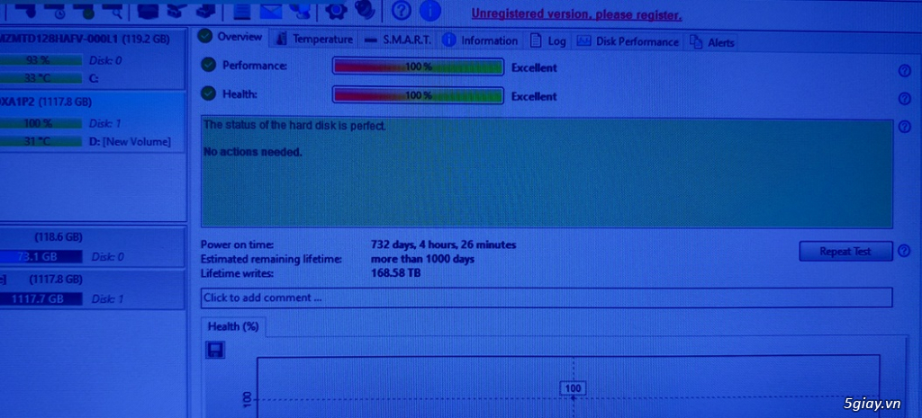 PC Lê Oai - Vi tính mọi nhà  - 236 - 14