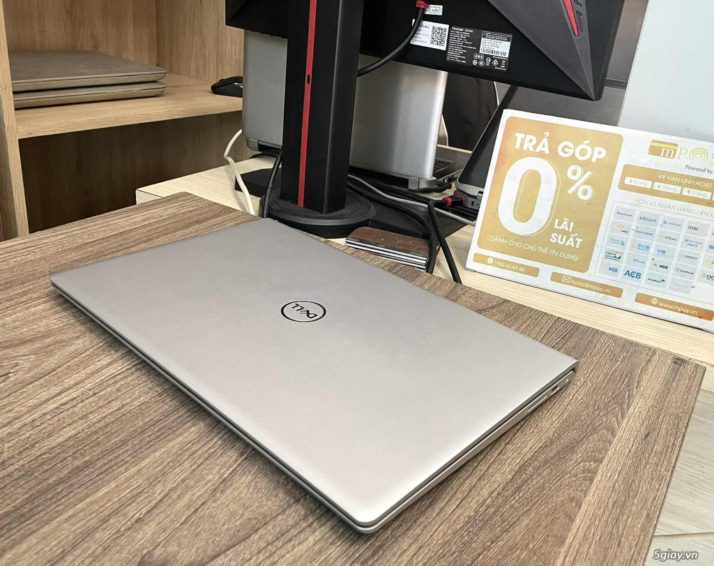 Dell 3530 i5-1334U 16GB SSD 512GB BH TGDD 9/2026 - 2