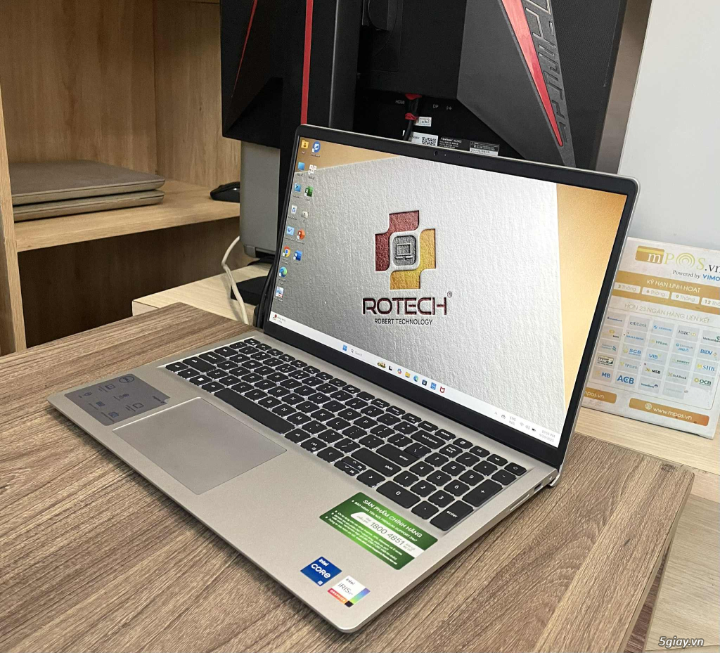 Dell 3530 i5-1334U 16GB SSD 512GB BH TGDD 9/2026