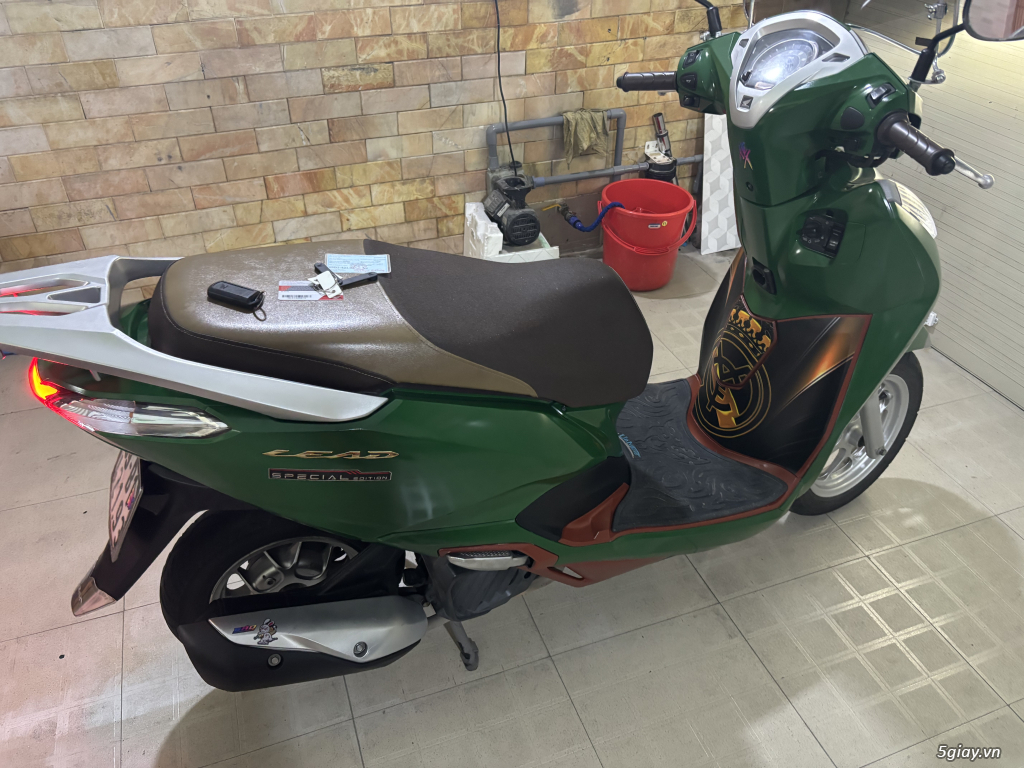 Lead cuối 2019 smartkey