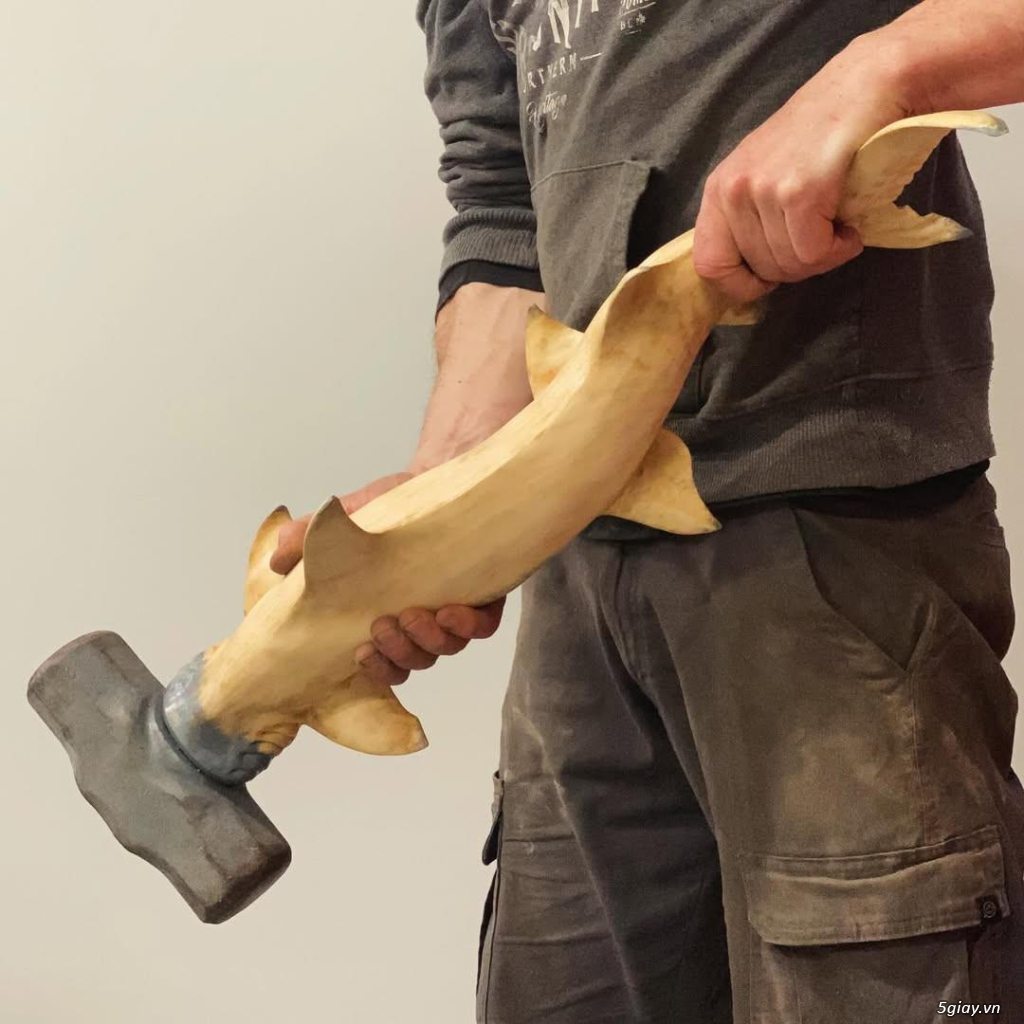 Hình hài hước... Nhiều thể loại vui nhôn - 1