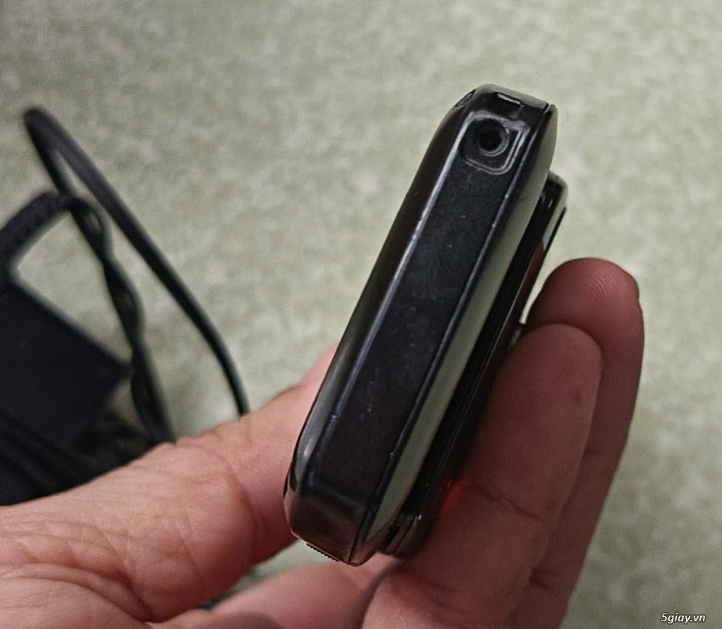 Ve chai đt nokia E66 có 3G - 1