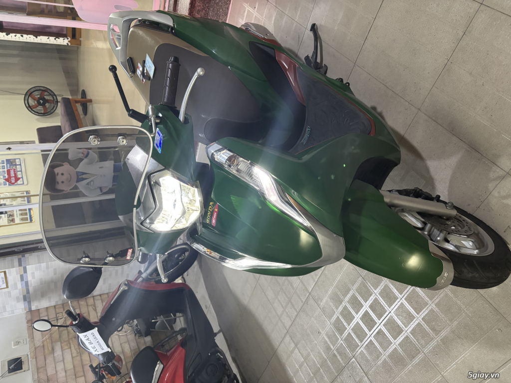 Lead cuối 2019 smartkey - 1