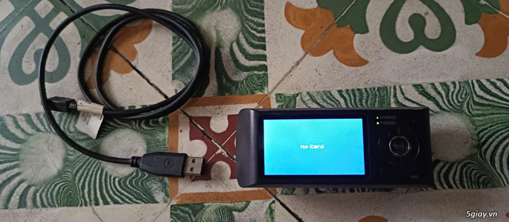 cam hành trình X3000 R300 - 2