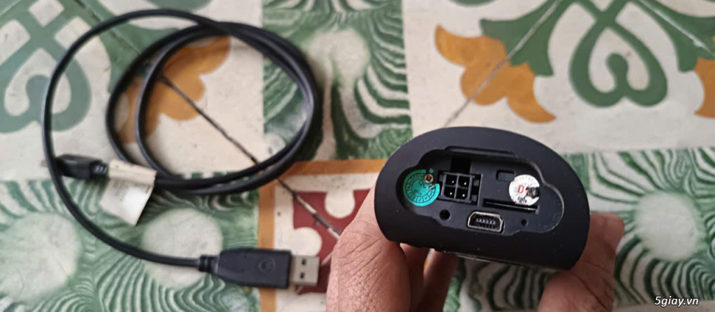 cam hành trình X3000 R300 - 3