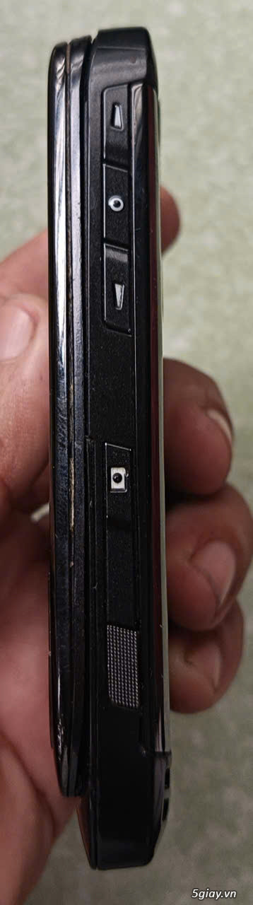 Ve chai đt nokia E66 có 3G