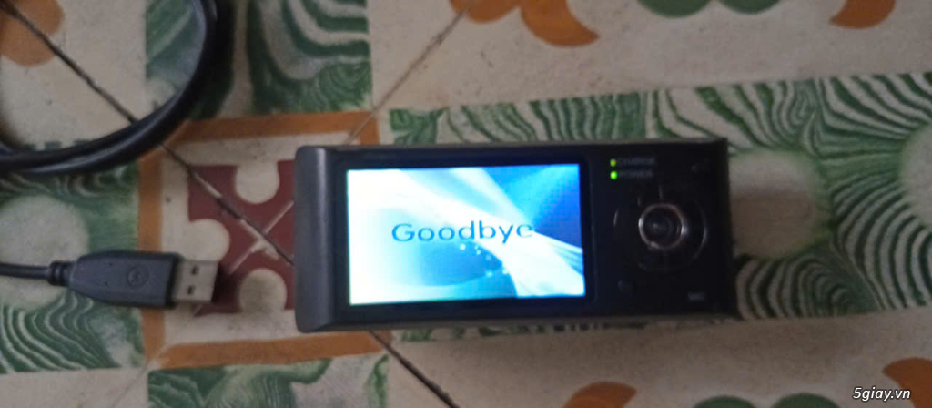 cam hành trình X3000 R300