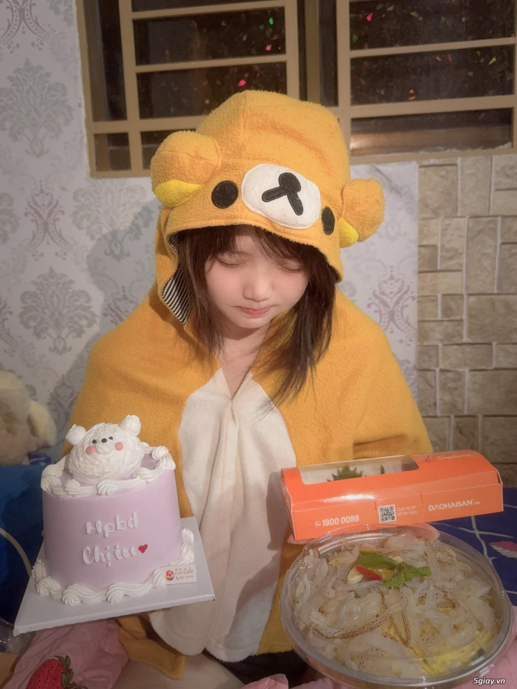 Hình hài hước... Nhiều thể loại vui nhôn