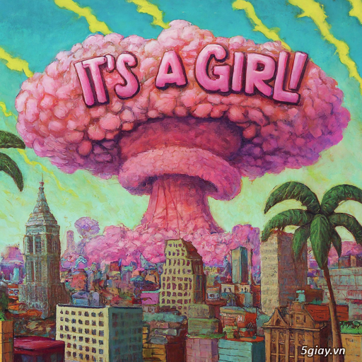 Hình hài hước... Nhiều thể loại vui nhôn - 1