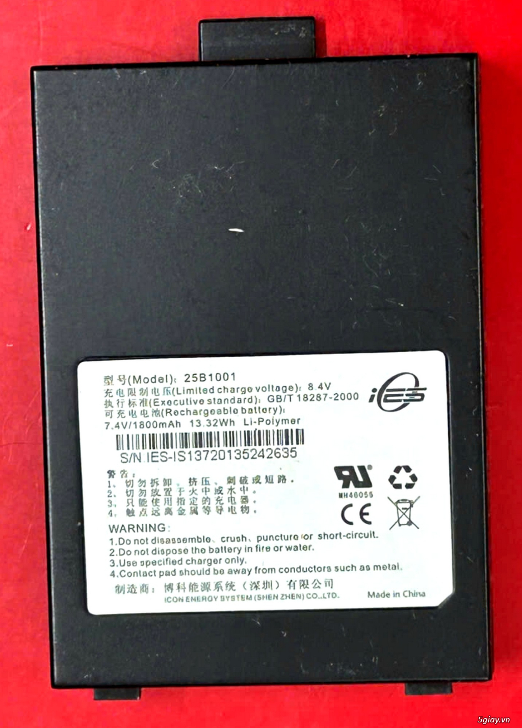 17: Linh kiện PC, Laptop, điện thoại, KTS update hàng ngày - 29