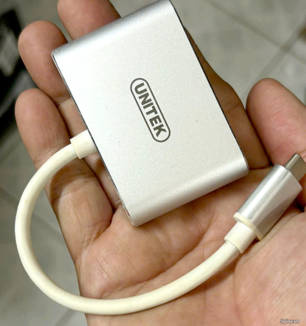 4 : Linh kiện PC, Laptop, điện thoại, KTS update hàng ngày - 43