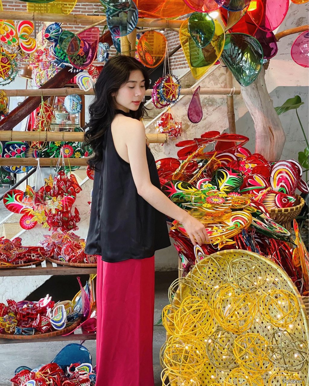 Hình hài hước... Nhiều thể loại vui nhôn - 2