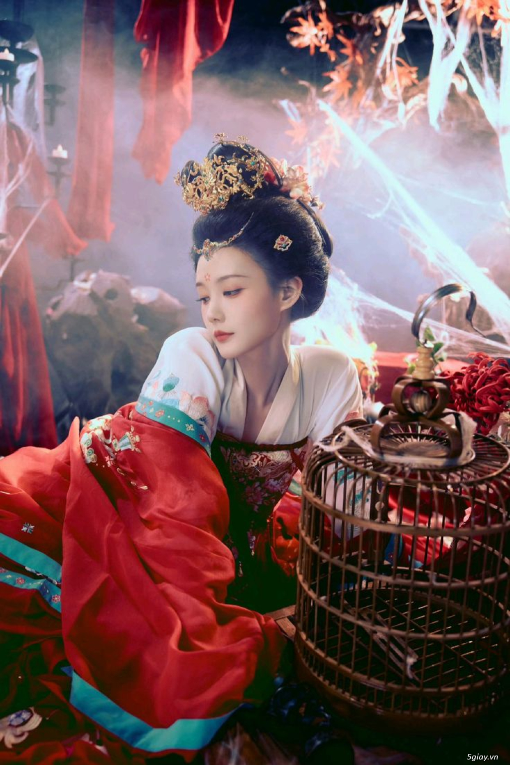 Hình hài hước... Nhiều thể loại vui nhôn - 4