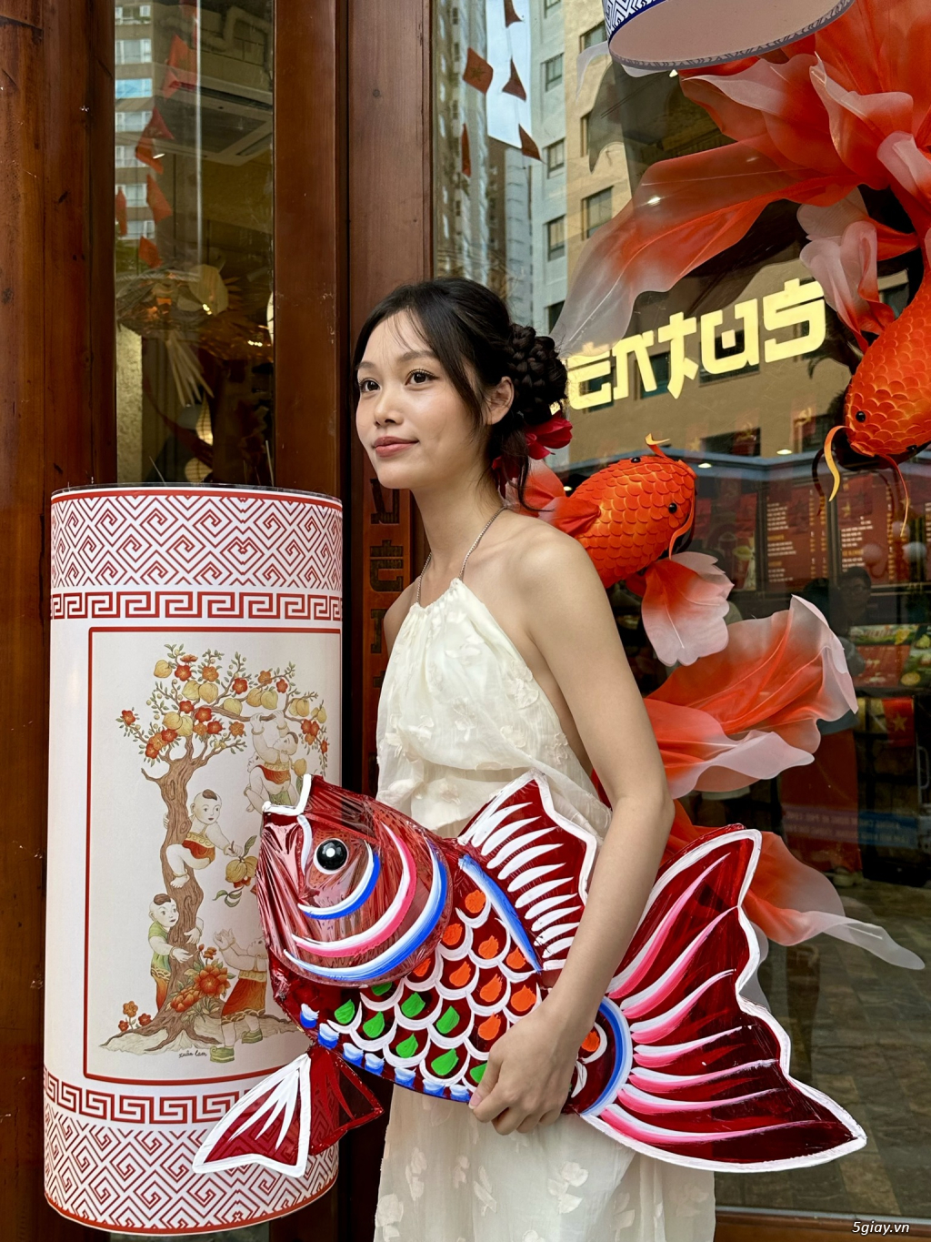 Hình hài hước... Nhiều thể loại vui nhôn - 1