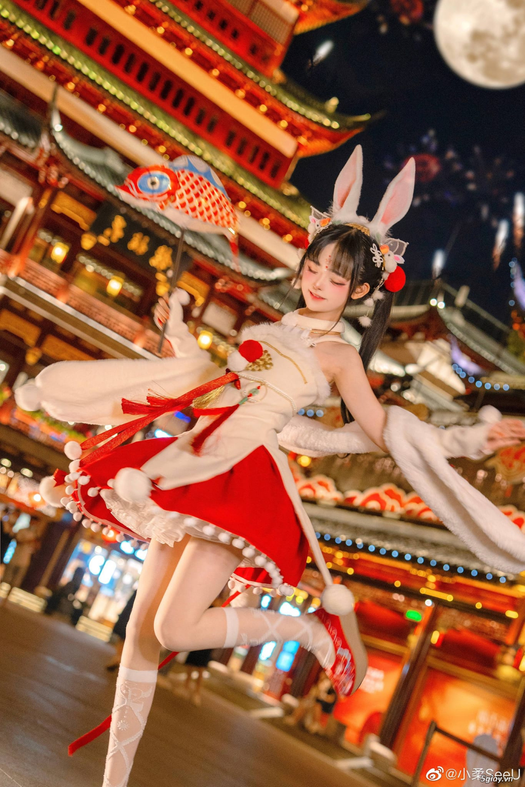 Hình hài hước... Nhiều thể loại vui nhôn - 5