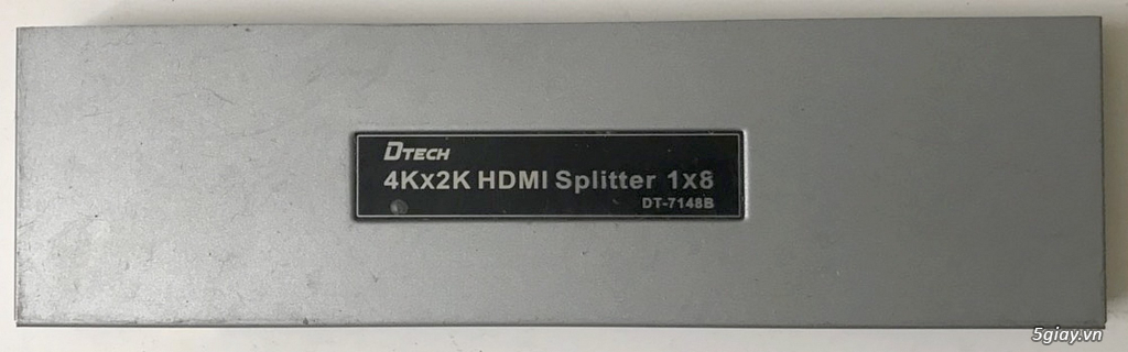 5 : Ổ cắm, đồ audio, loa, đồ điện tử... update liên tục - 5