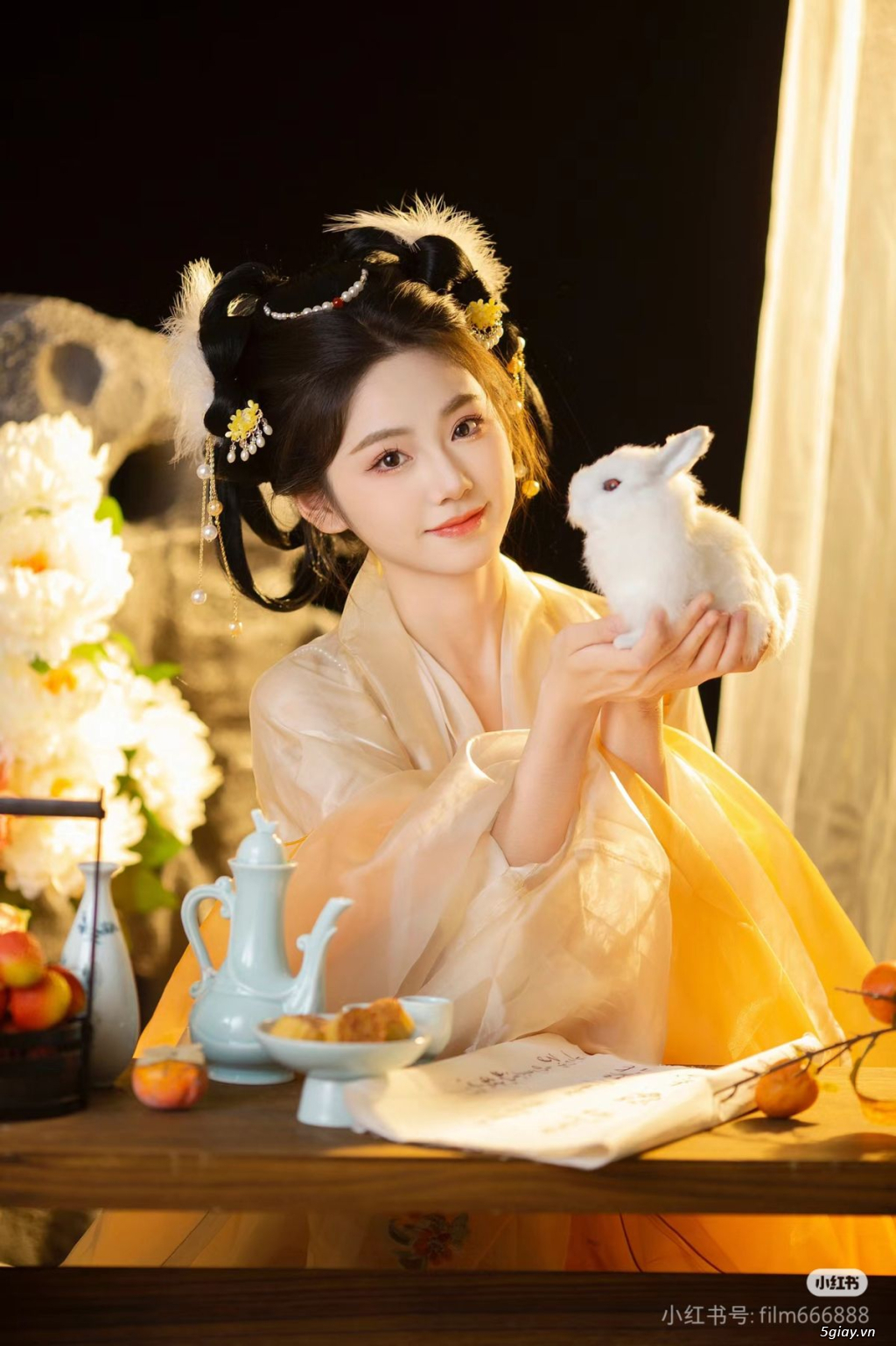 Hình hài hước... Nhiều thể loại vui nhôn