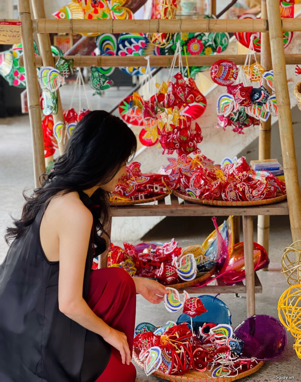 Hình hài hước... Nhiều thể loại vui nhôn - 5