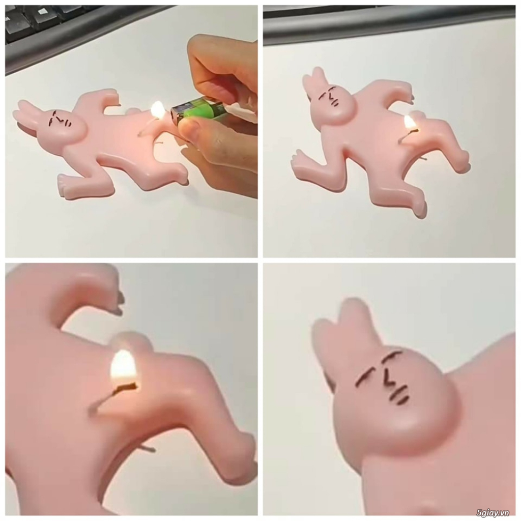 Hình hài hước... Nhiều thể loại vui nhôn - 5