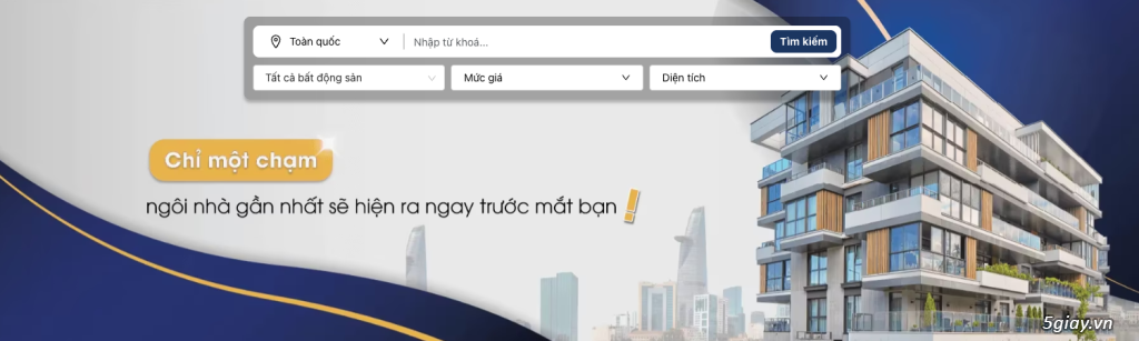 Cần thuê/cho thuê nhà? Đăng tin miễn phí tại Chothuenha.com