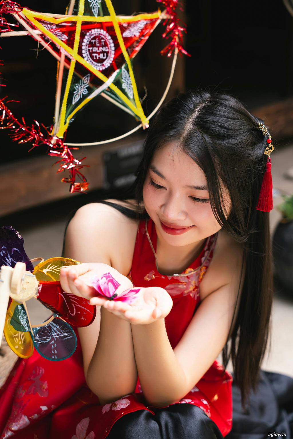 Hình hài hước... Nhiều thể loại vui nhôn - 2