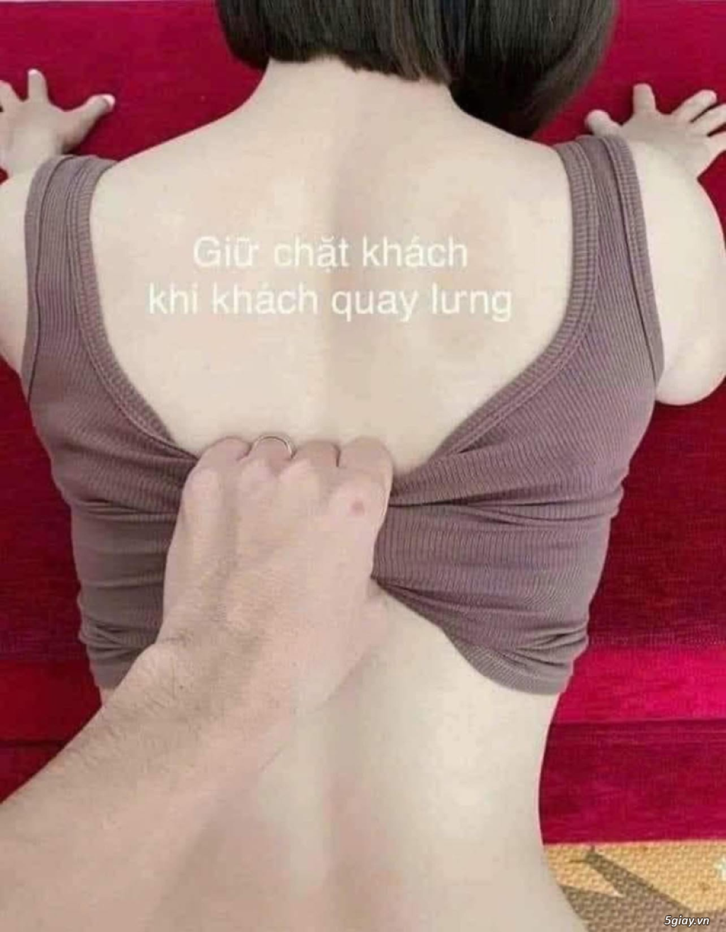 Hình hài hước... Nhiều thể loại vui nhôn - 4