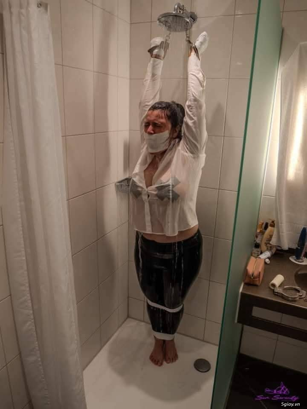 Hình hài hước... Nhiều thể loại vui nhôn - 3